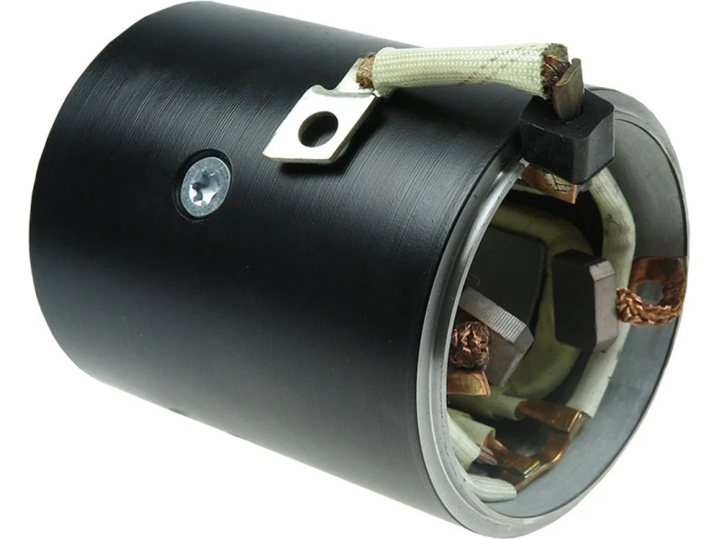 Image of AS-PL Field Winding, starter AS-PL SF0036
