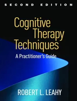 Image of Cognitive Therapy TechniquesA Practitioner's Guide