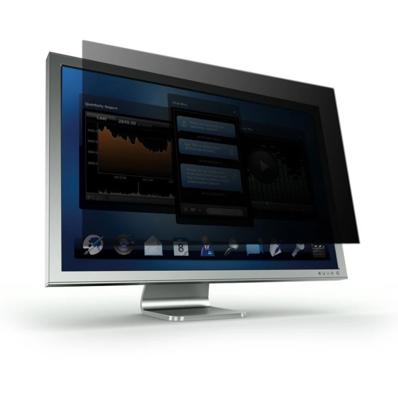 Image of 3M Privacy Filter for Desktops BS68.7W9