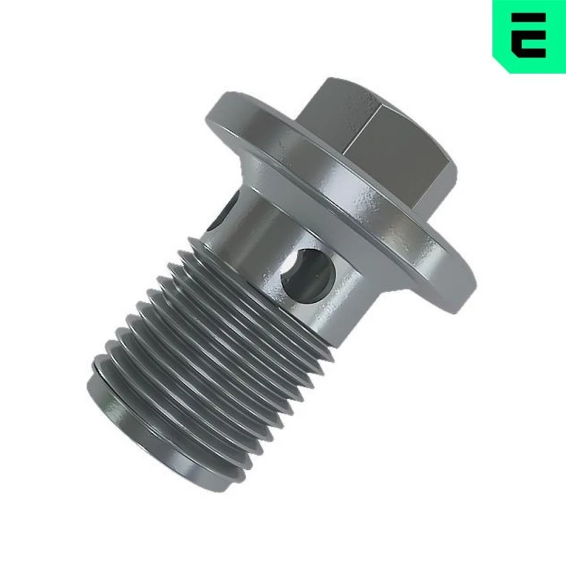 Image of Oil sump plug OPTIMAL OP-ESP0118O-BG