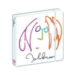 Image of John Lennon - Imagine Notebook