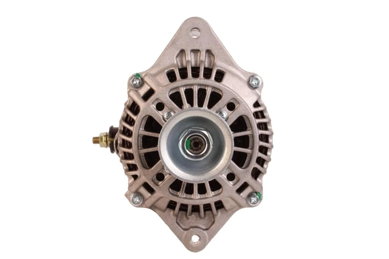 Image of Alternator WALKER WAL00781