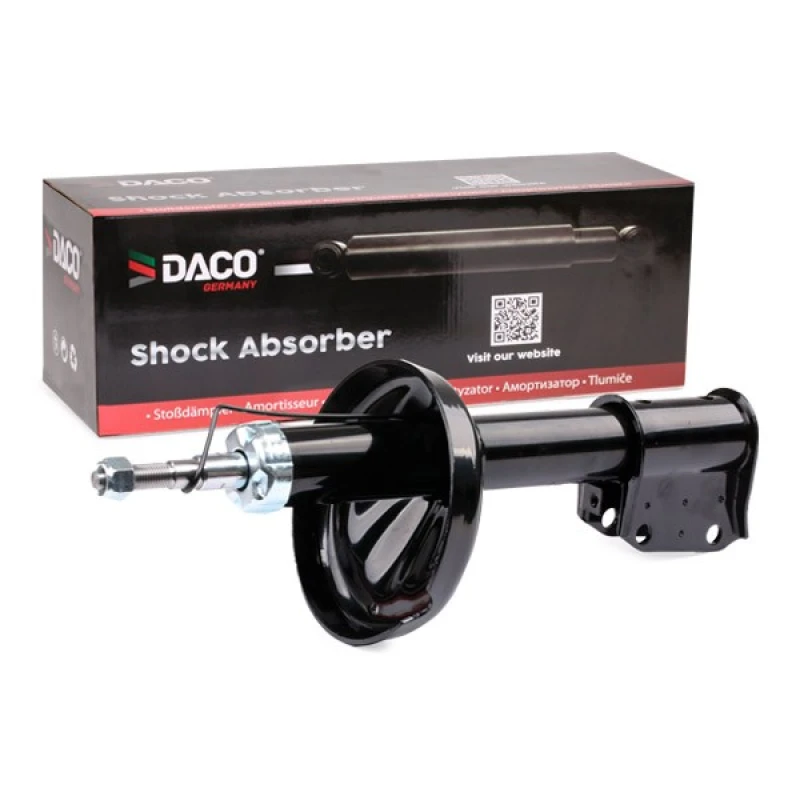 Image of DACO Germany Shock absorber DACO Germany 453004