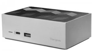 Image of Targus Thunderbolt 3 DV4K Docking Station with Power