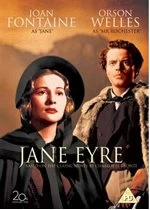 Image of Jane Eyre DVD