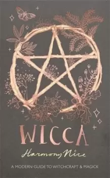 Image of Wicca by Harmony Nice