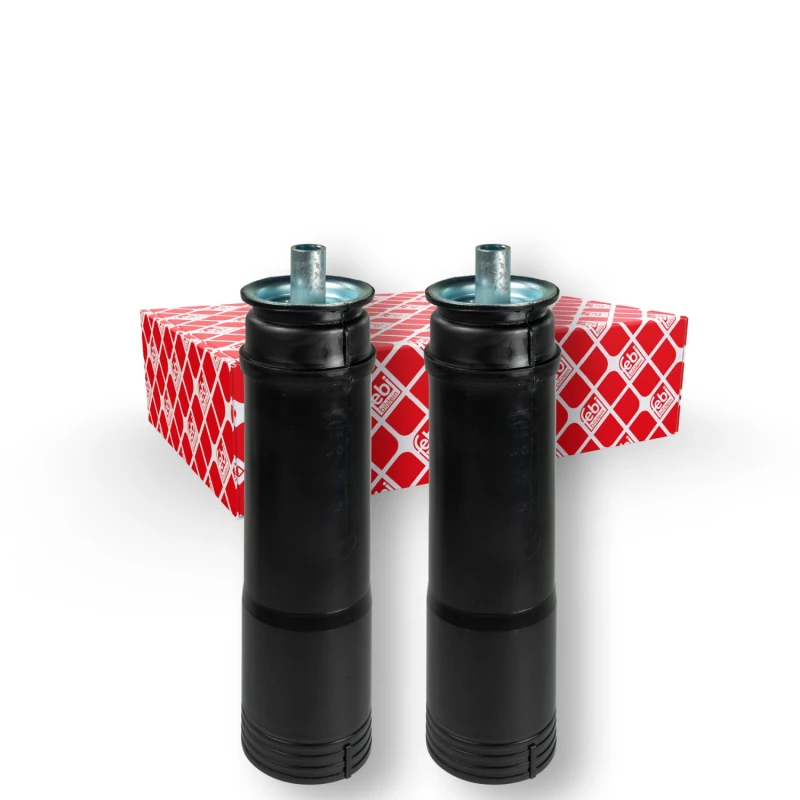 Image of Dust cover kit, shock absorber FEBI BILSTEIN 171079
