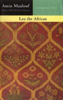 Image of Leo the African by Amin Maalouf Paperback