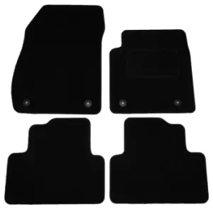 Image of Car Mat Vauxhall Zafira Tourer 2012 Onwards Pattern 2536 POLCO EQUIP IT VX32