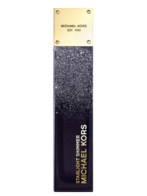 Image of Michael Kors Starlight Shimmer Eau de Parfum For Her 30ml