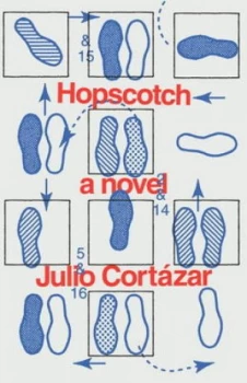 Image of Hopscotch by Julio Cortazar Paperback