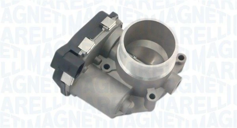 Image of MAGNETI MARELLI Throttle body MAGNETI MARELLI 802000000043