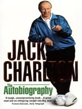 Image of Jack Charlton by Jack Charlton Paperback