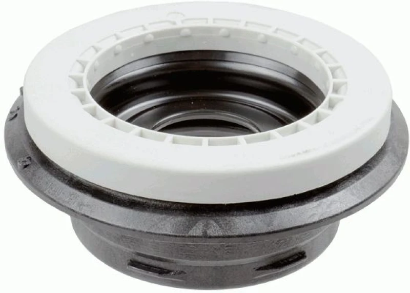 Image of Top strut mount bearing SACHS 801 053