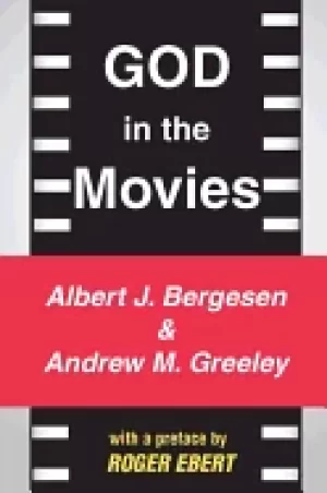 Image of god in the movies