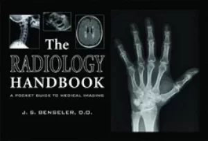 Image of radiology handbook a pocket guide to medical imaging