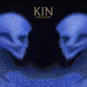 Image of Whitechapel Kin CD multicolor