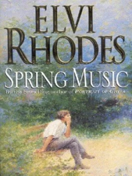Image of Spring Music by Elvi Rhodes Paperback