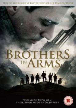 Image of Brothers in Arms - DVD