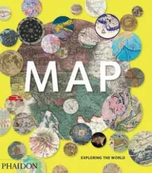 Image of Map by
