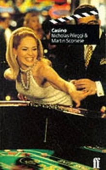 Image of Casino by Nicholas Pileggi Paperback