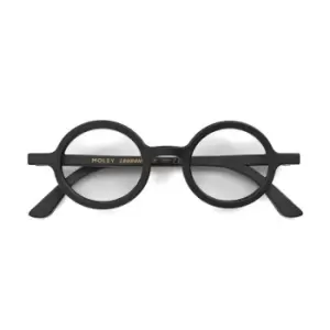 Image of London Mole London Mole - Moley Reading Glasses - Black