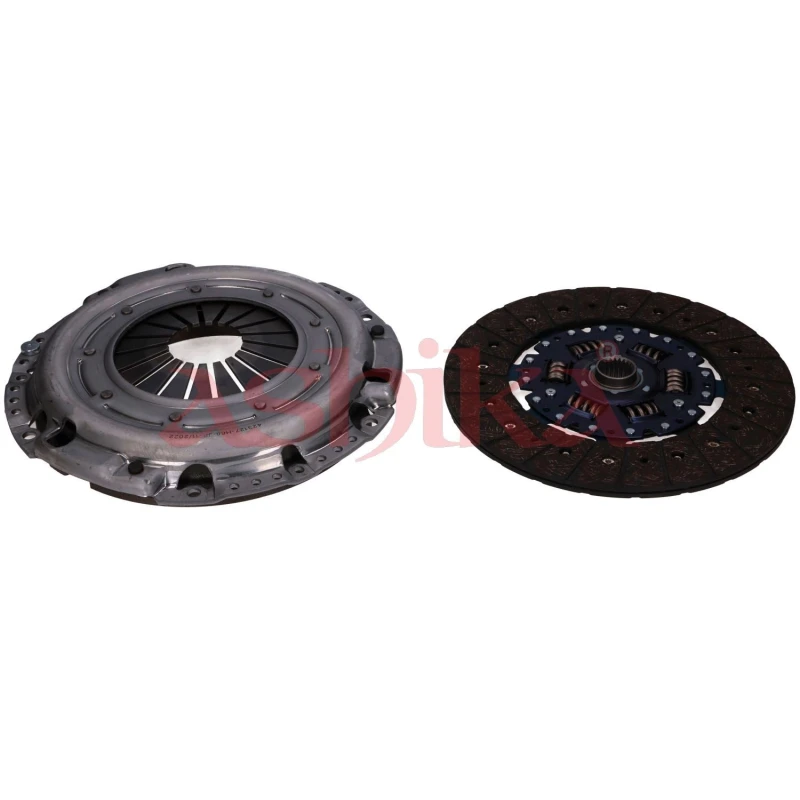 Image of ASHIKA Clutch kit ASHIKA 92-0H-H68