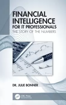 Image of Financial Intelligence for IT Professionals : The Story of the Numbers