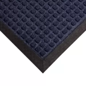 Image of Superdry Door Mat - Blue - 1.20M X 1.80M