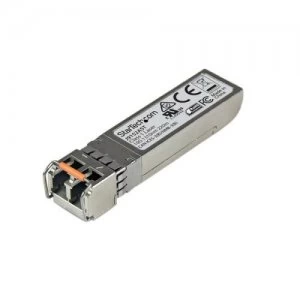 image of HP J9152A 10GBaseLRM SFPPlus Transceiver