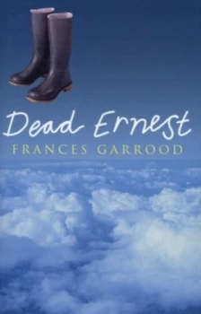 Image of Dead Ernest by Frances Garrood Hardback