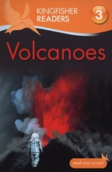 Image of Volcanoes by Claire Llewellyn Book