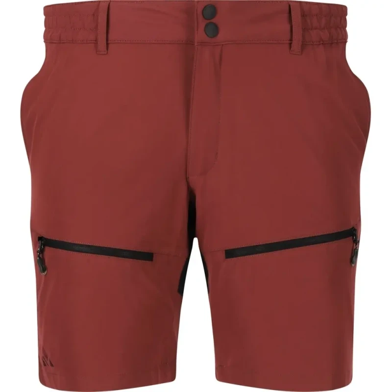 Image of Womens shorts Whistler Avatar Marron Female 46