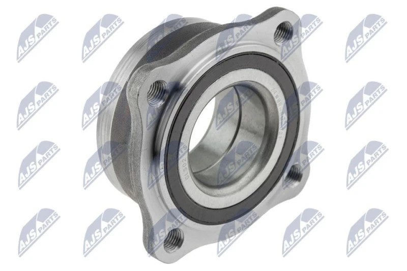Image of NTY Wheel bearing kit NTY KLT-BM-021