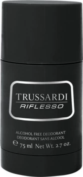 image of Trussardi Riflesso Deodorant Stick 75ml