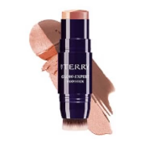 image of By Terry Glow-Expert Duo Stick - No. 3 Peachy Petal 7.3g