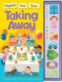 Image of Taking Away by Barry Green Hardback