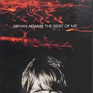 Image of Bryan Adams - Best Of Me (enhanced) CD Album - Used