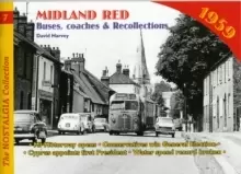 Image of Midland Red : 1959