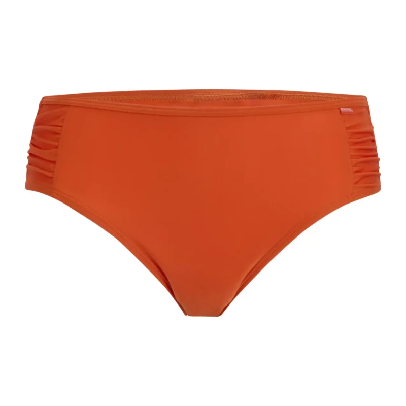 Image of Regatta Womens swimsuit bottoms Regatta Aceana Orange Female 44