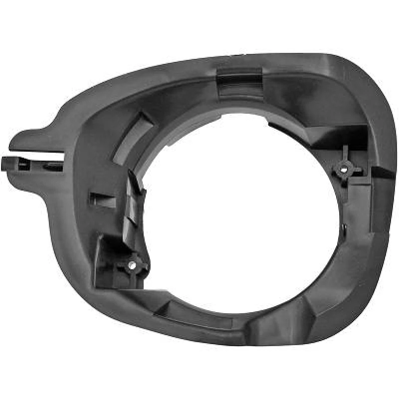 Image of Holder, fog light DIEDERICHS 4560063