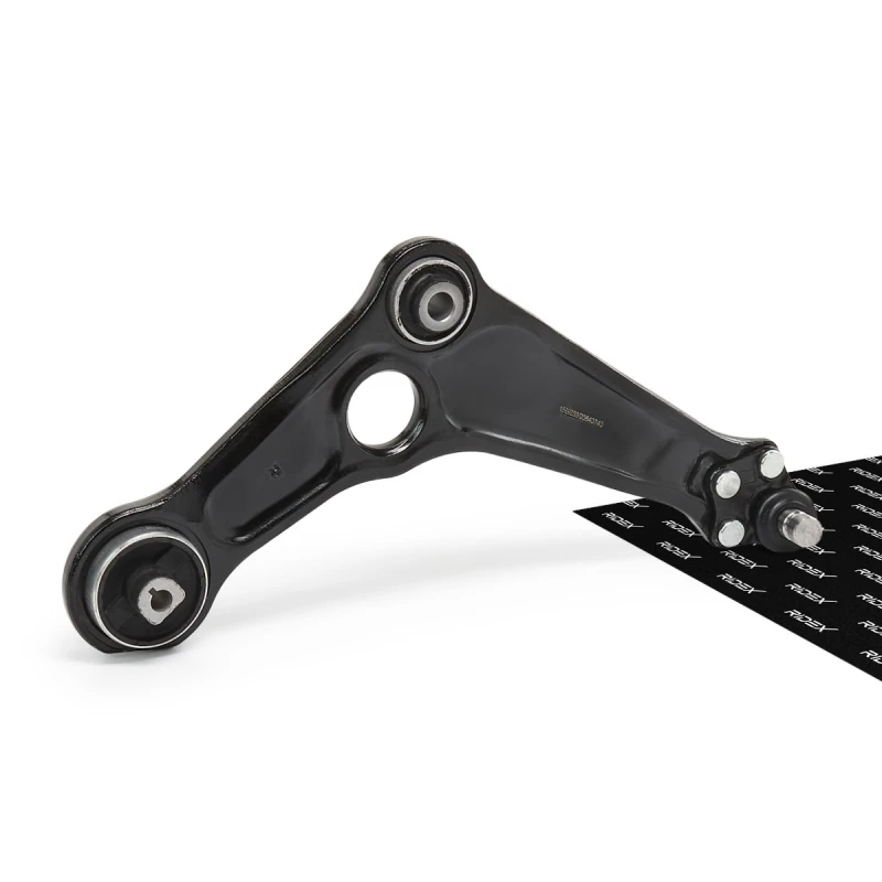 Image of RIDEX Suspension arm RIDEX 273C2699