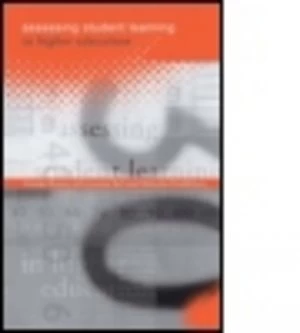 Image of Assessing Student Learning in Higher Education by George a Brown Paperback