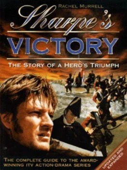Image of Sharpes Victory by Rachel Murrell Book