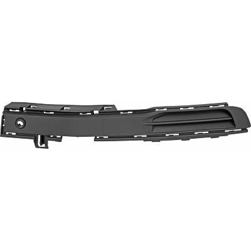 Image of Bumper grill DIEDERICHS 2274038