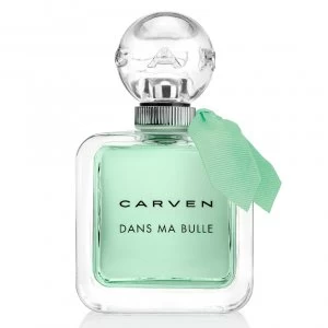 image of Carven Dans Ma Bulle Eau de Toilette For Her 100ml