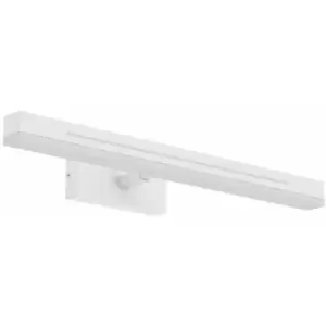 Image of Nordlux Otis 40cm LED Dimmable Picture Light White, 3000K