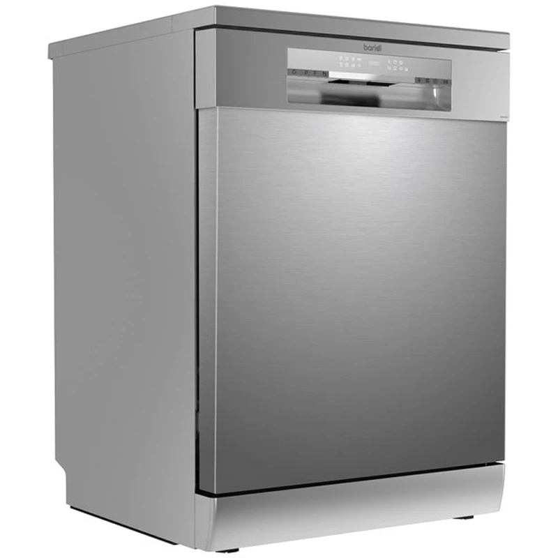 Image of Baridi DH167 Full Size Freestanding Dishwasher
