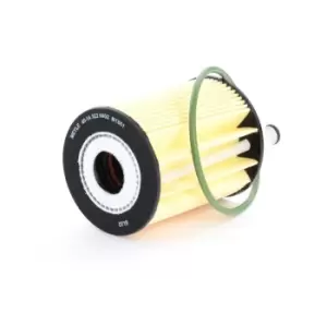 Image of MEYLE Oil filter OPEL,PEUGEOT,TOYOTA 40-14 322 0002 1610693780,1610693780,3646431 Engine oil filter 1610693780,SU001A3092,3646431
