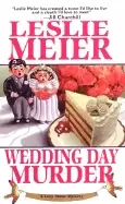 Image of wedding day murder